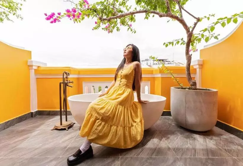 Son Hoi An Boutique Hotel & Spa