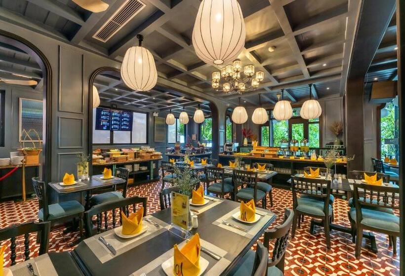 Son Hoi An Boutique Hotel & Spa