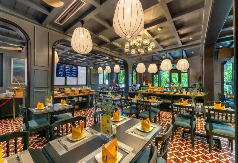 Son Hoi An Boutique Hotel & Spa