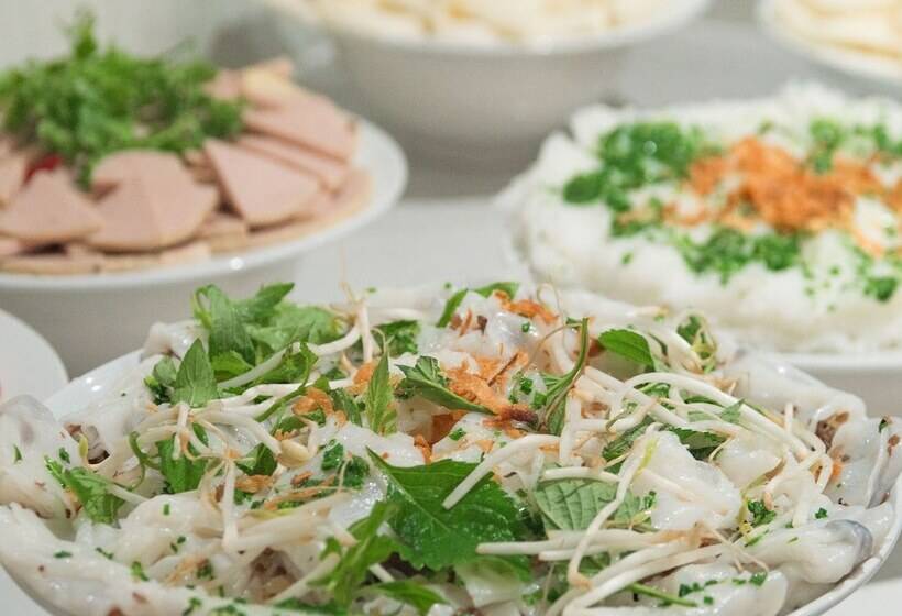 هتل Starlight Nha Trang