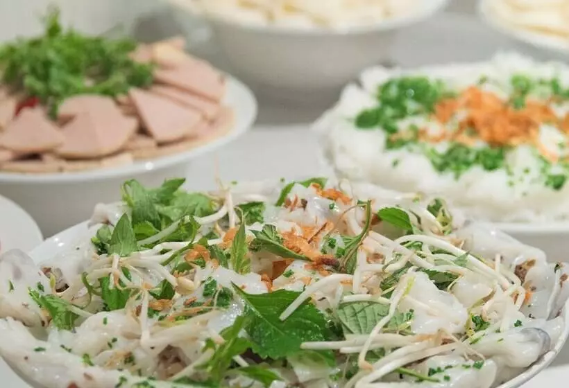 هتل Starlight Nha Trang