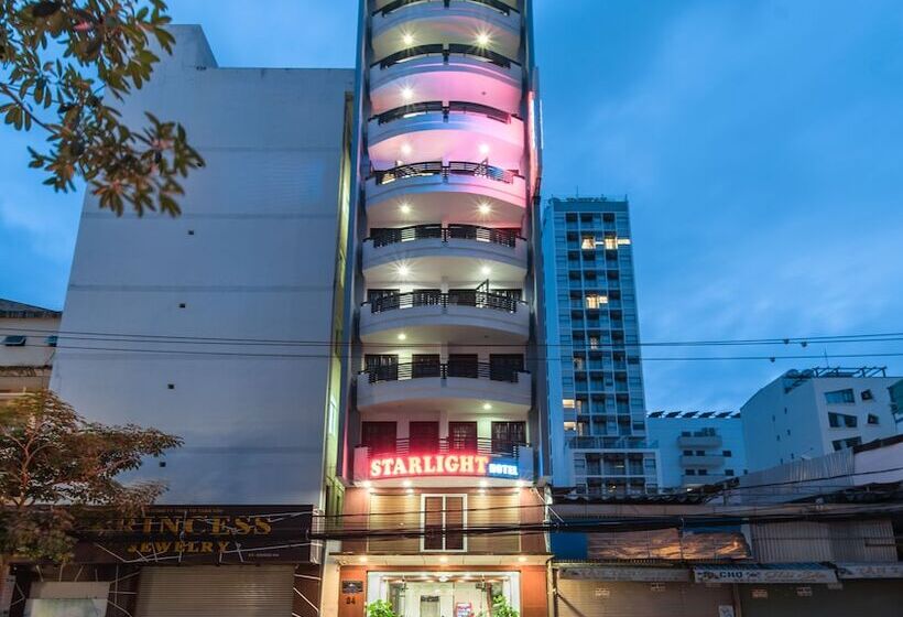 هتل Starlight Nha Trang