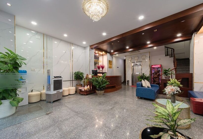 هتل Starlight Nha Trang