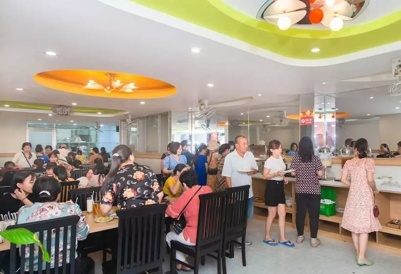 هتل Starlight Nha Trang