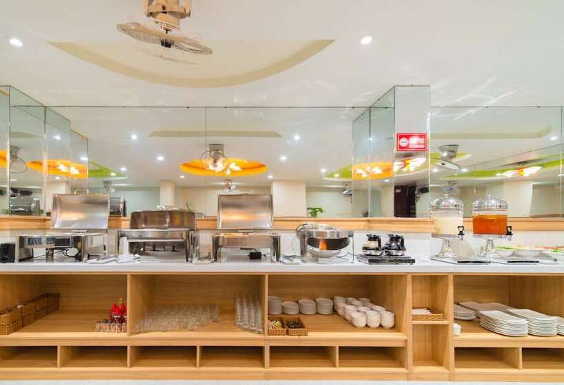 هتل Starlight Nha Trang