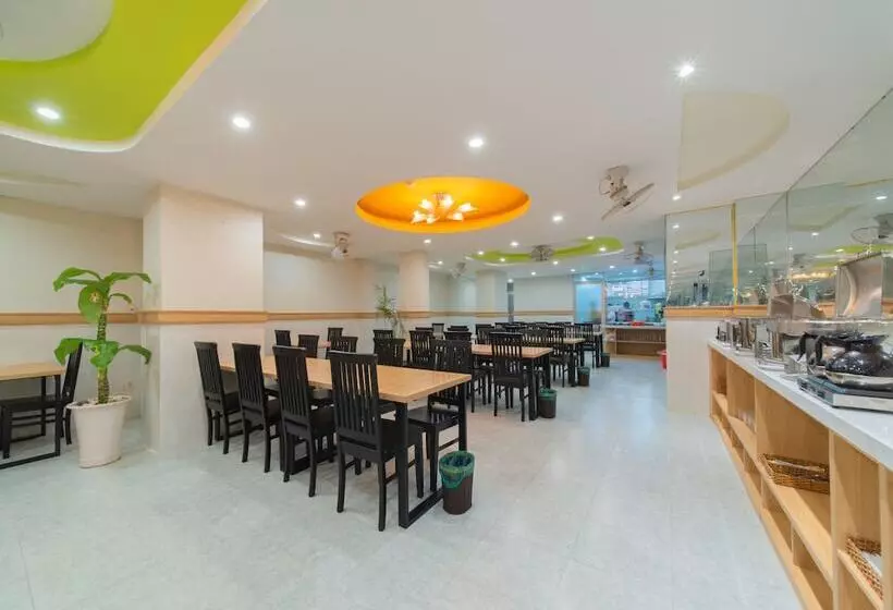 هتل Starlight Nha Trang