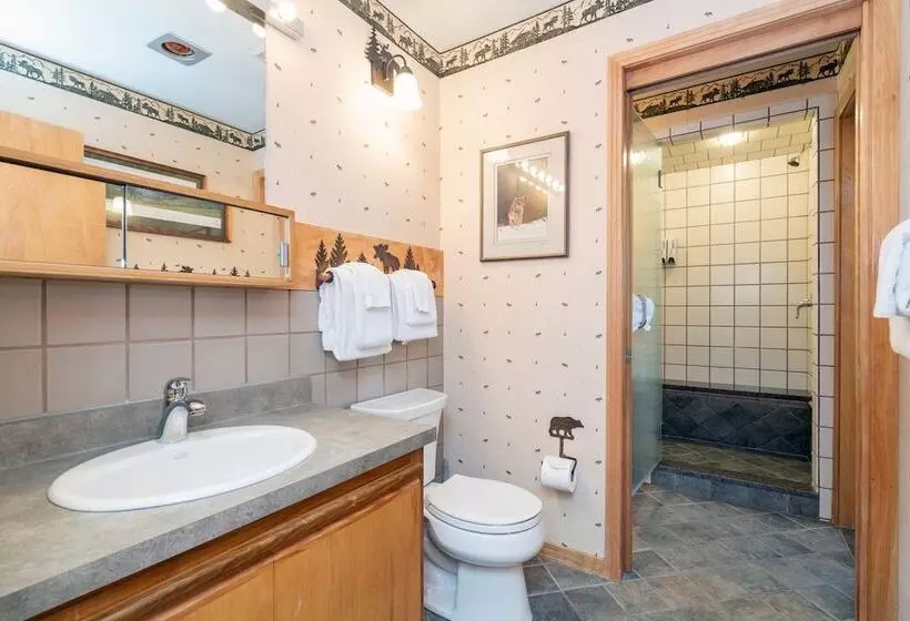 Lulu City 4b By Avantstay Beautiful Condo 100 Yards From Lift 7 Permit :3639