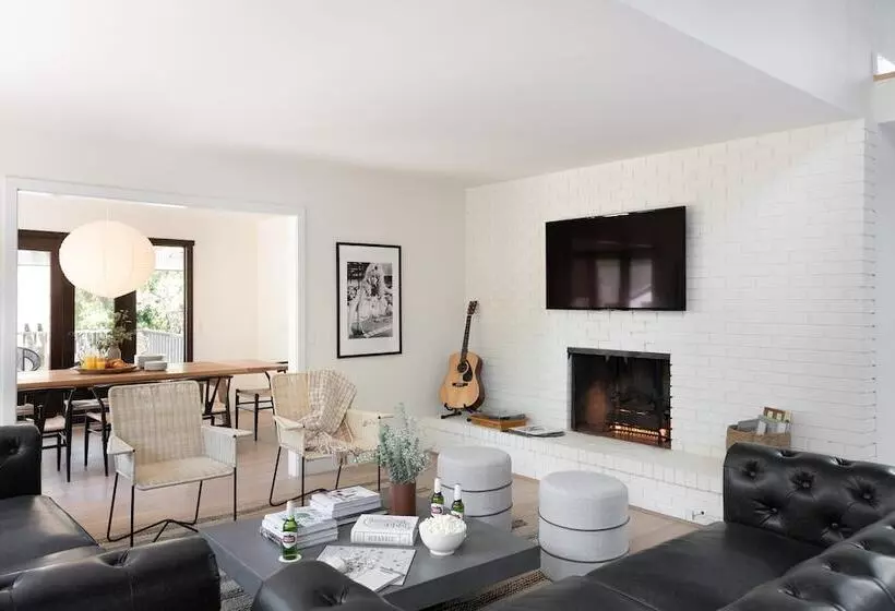 Mataro By Avantstay Large & Elegant Home In Santa Rosa W/ Hot Tub & Games