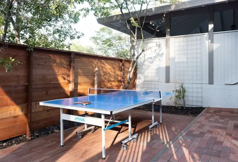 Mataro By Avantstay Large & Elegant Home In Santa Rosa W/ Hot Tub & Games