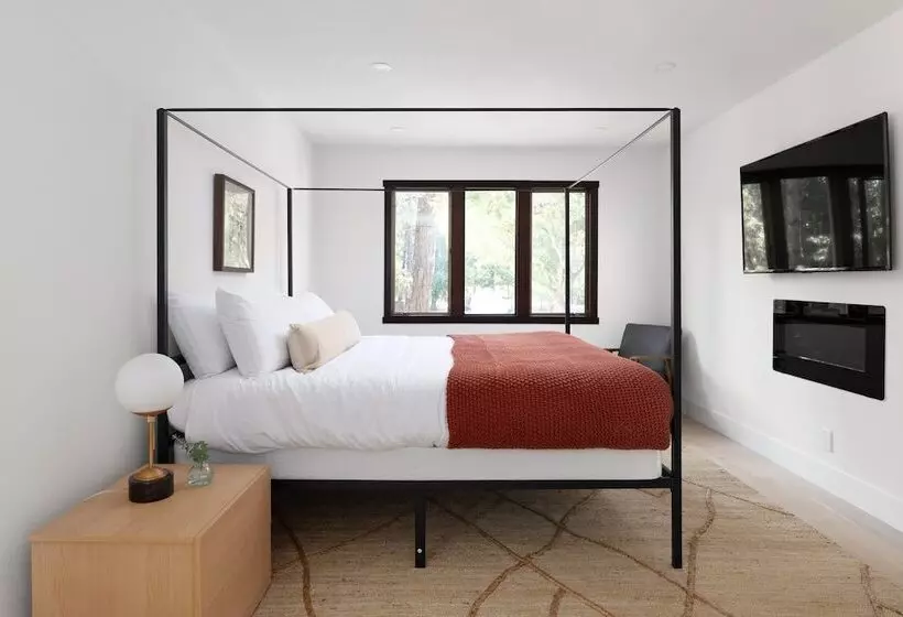 Mataro By Avantstay Large & Elegant Home In Santa Rosa W/ Hot Tub & Games