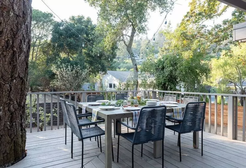 Mataro By Avantstay Large & Elegant Home In Santa Rosa W/ Hot Tub & Games