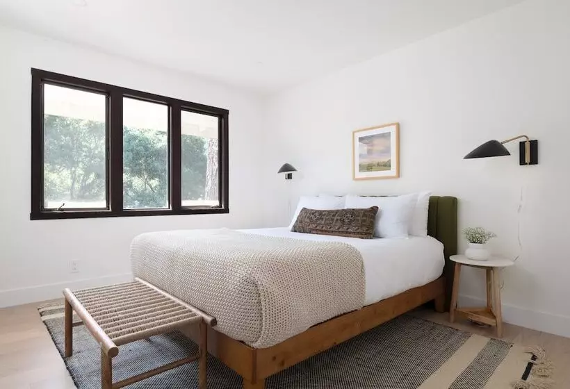 Mataro By Avantstay Large & Elegant Home In Santa Rosa W/ Hot Tub & Games