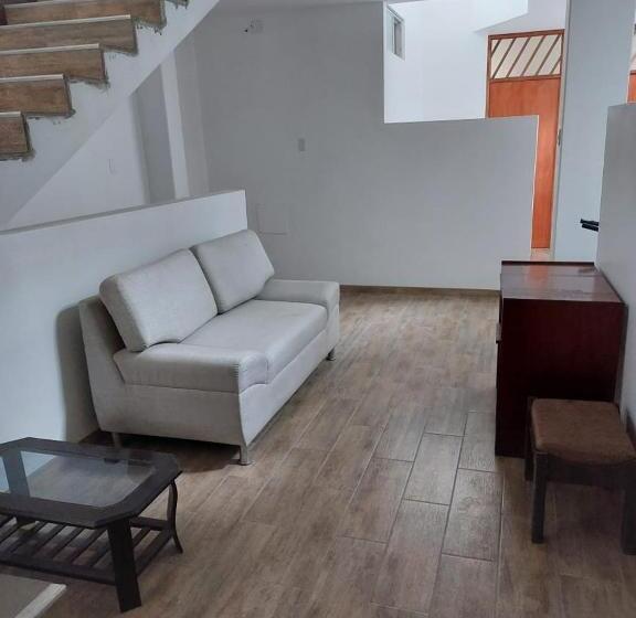 펜션 Hospedaje Margarita