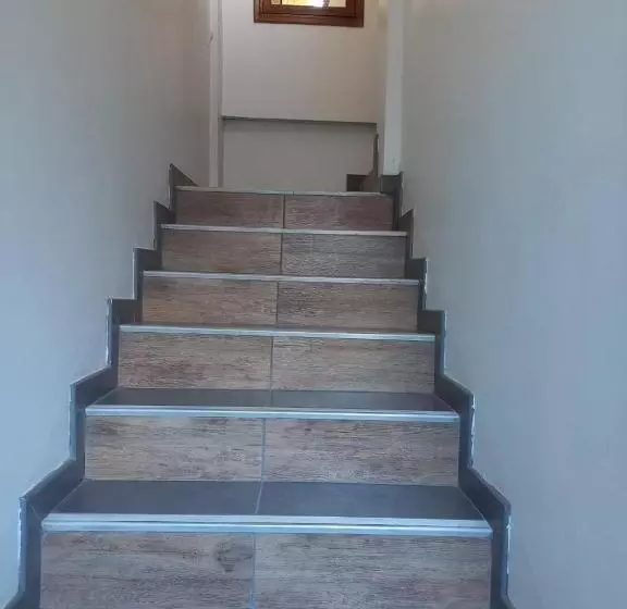 ペンション Hospedaje Margarita