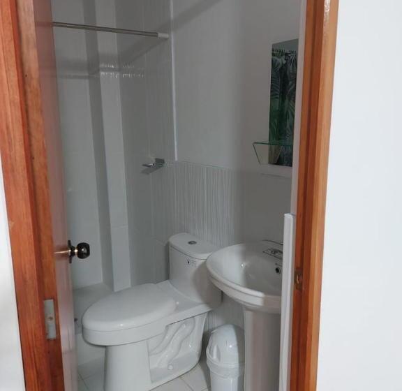 펜션 Hospedaje Margarita