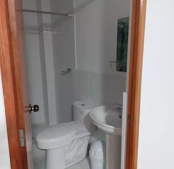 ペンション Hospedaje Margarita