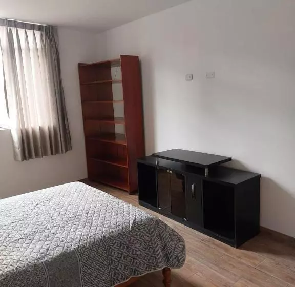 ペンション Hospedaje Margarita