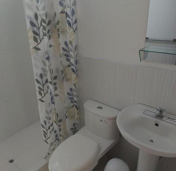 펜션 Hospedaje Margarita