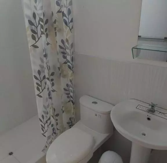 ペンション Hospedaje Margarita