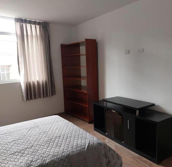 펜션 Hospedaje Margarita