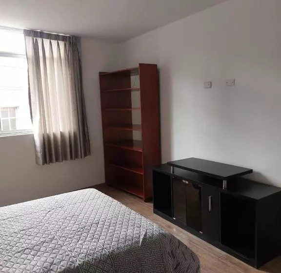 ペンション Hospedaje Margarita