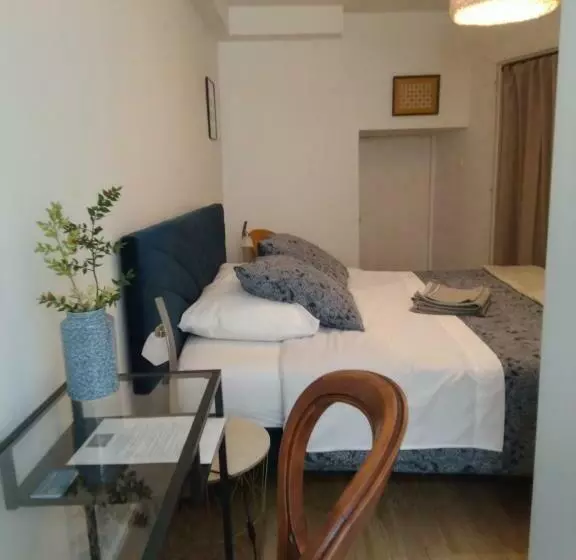 Majatalo La Tour De L Ange