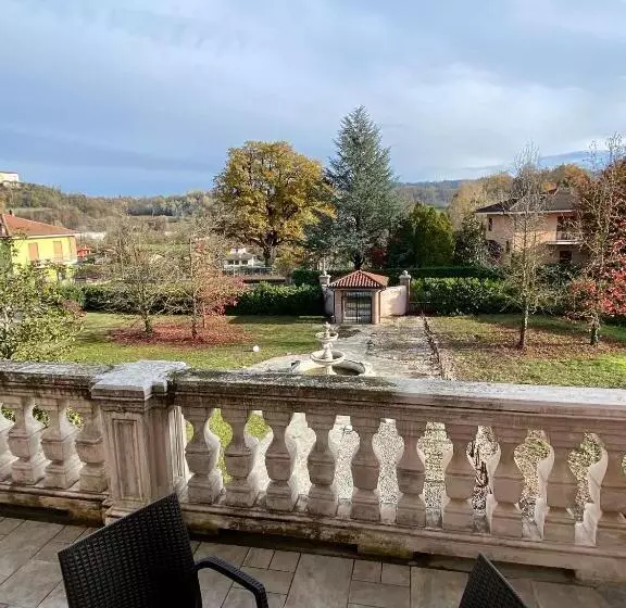 Majatalo Oasi Di Monchiero