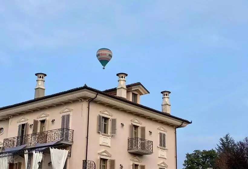 Majatalo Oasi Di Monchiero