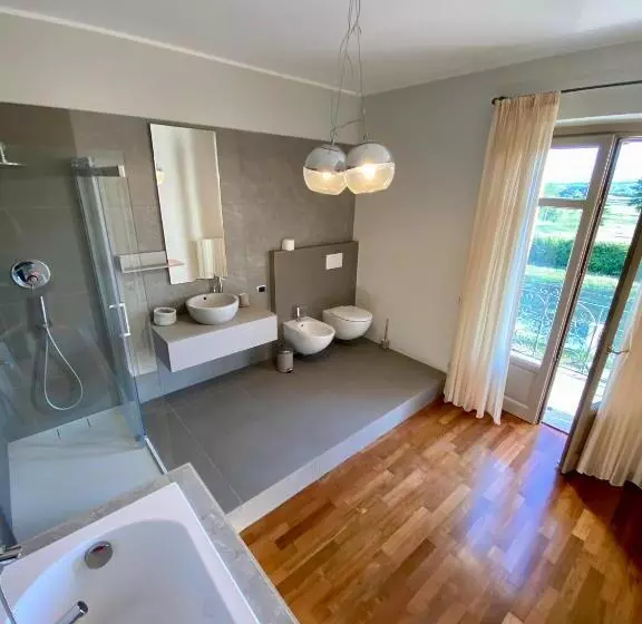 Majatalo Oasi Di Monchiero