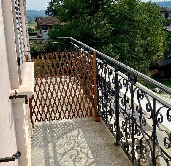 Majatalo Oasi Di Monchiero