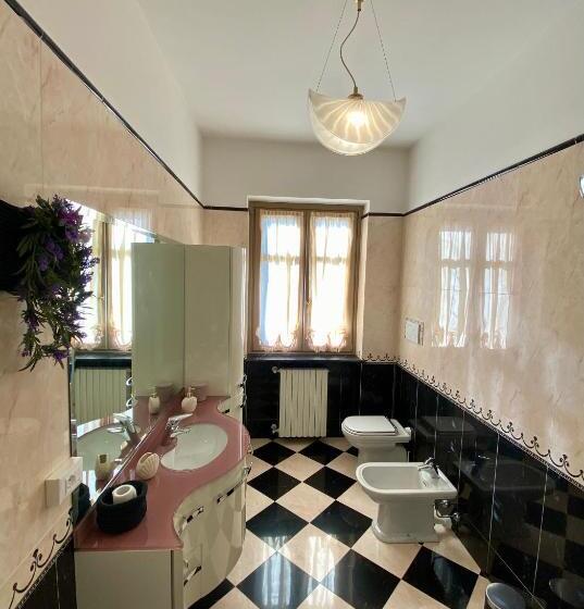 Пансион Oasi Di Monchiero