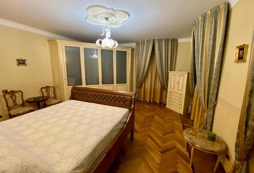 Пансион Oasi Di Monchiero