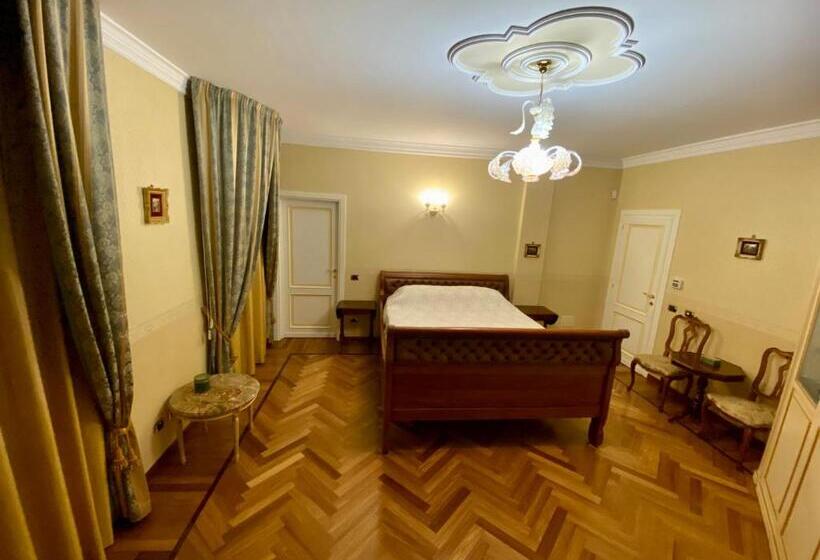 Пансион Oasi Di Monchiero