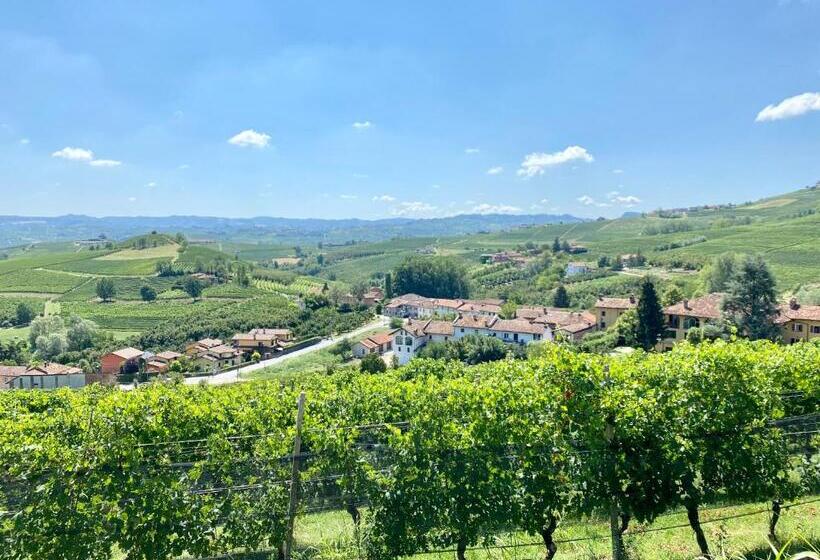 Пансион Oasi Di Monchiero