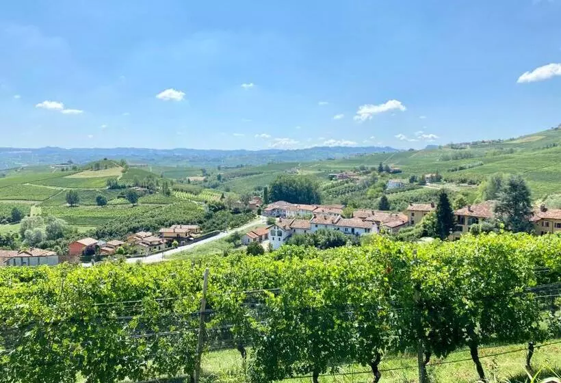 Majatalo Oasi Di Monchiero