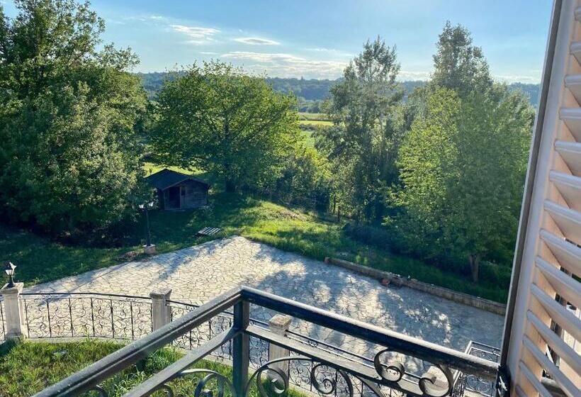 Пансион Oasi Di Monchiero