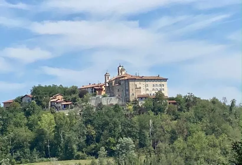 Majatalo Oasi Di Monchiero