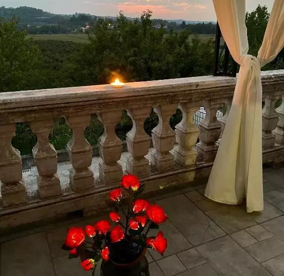 Majatalo Oasi Di Monchiero