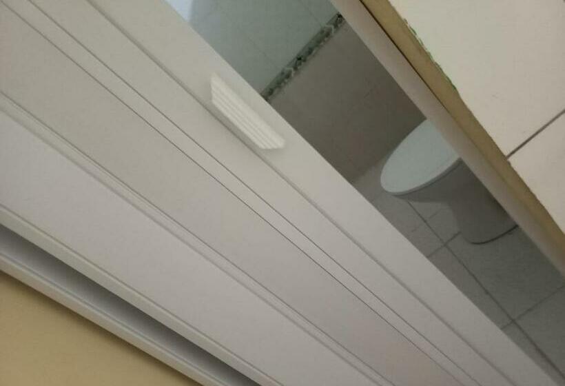 پانسیون Pousada Tropical Dos Lençóis