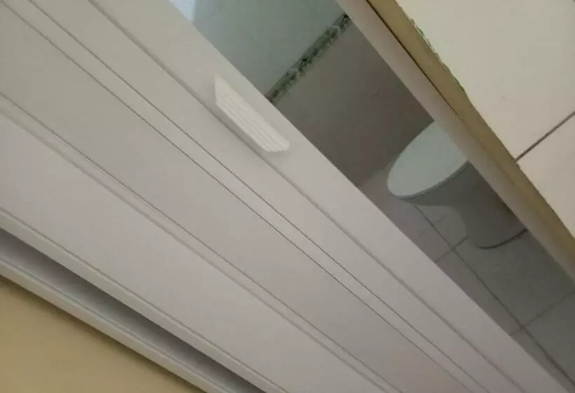 Majatalo Pousada Tropical Dos Lençóis