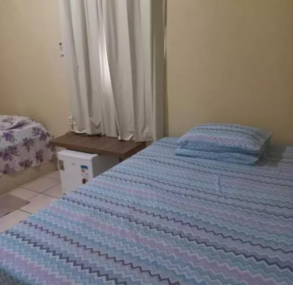 Majatalo Pousada Tropical Dos Lençóis