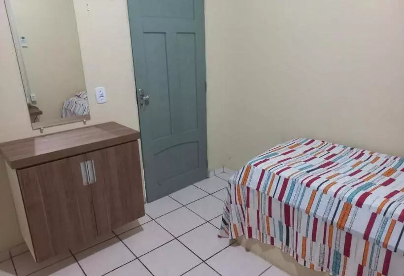 Majatalo Pousada Tropical Dos Lençóis