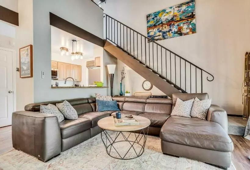 Pinegrove By Avantstay Beautiful Villas Condo Just Outside Tahoe City