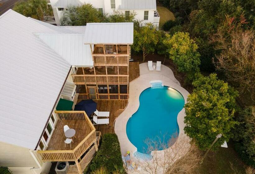 Raven By Avantstay Entertainers Dream W Pool Hot Tub Game Room 9 Brs