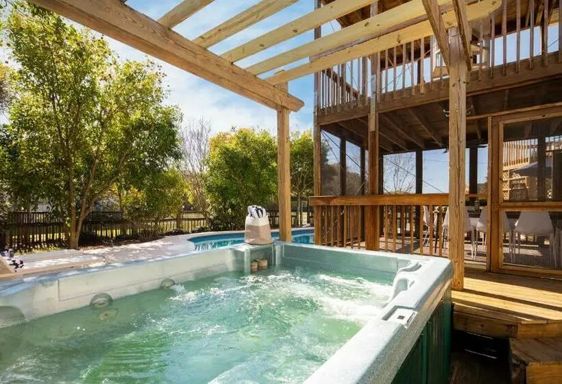 Raven By Avantstay Entertainers Dream W Pool Hot Tub Game Room 9 Brs