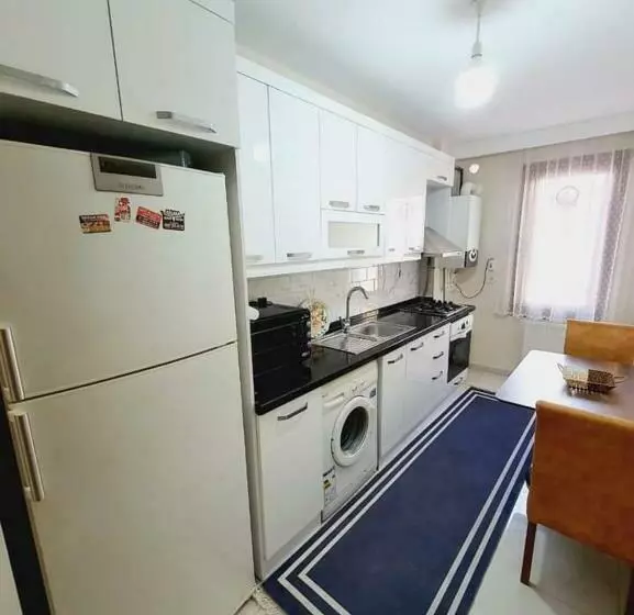 Vart Apartment