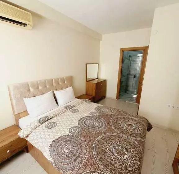 Vart Apartment