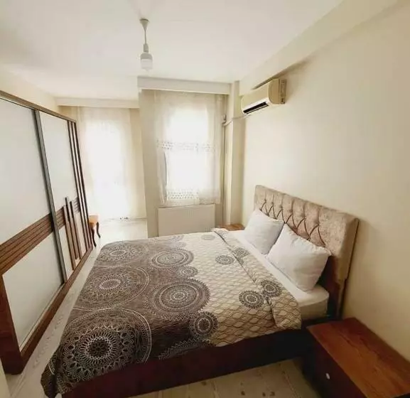Vart Apartment