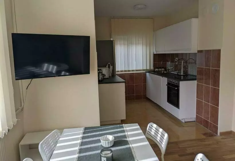 Affordable And Newly Renovated 1 Bedroom Apartment