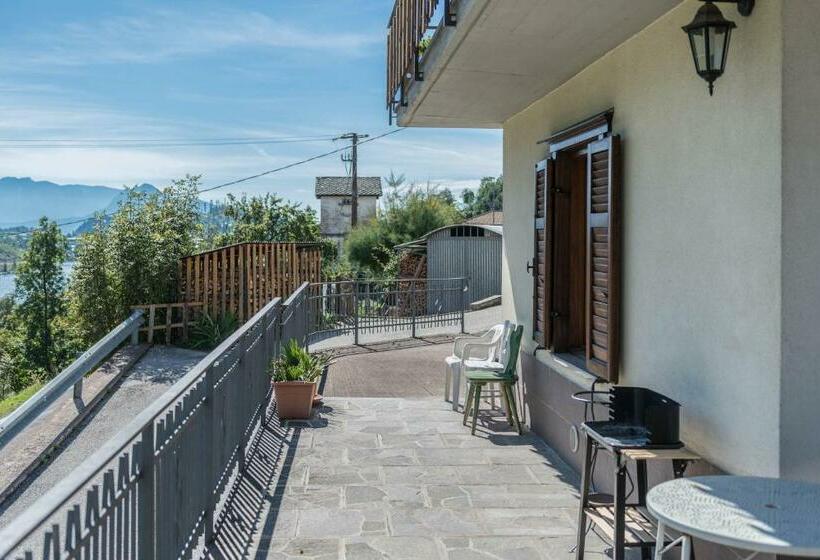 Appartamento Tra I Due Laghi